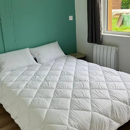 Maison 4 Pers A - Proche Ocean Et Foret - Fr-1-50-185 Casa vacanze