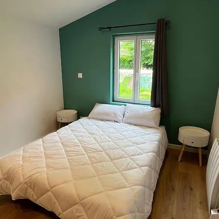 Prázdninový dům Maison 4 Pers A - Proche Ocean Et Foret - Fr-1-50-185 Pontenx-les-Forges