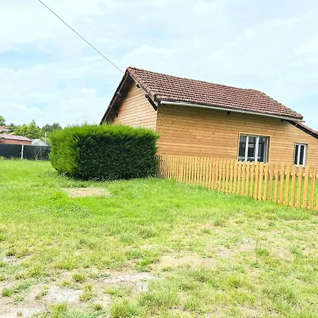 Maison 4 Pers A - Proche Ocean Et Foret - Fr-1-50-185 Prázdninový dům