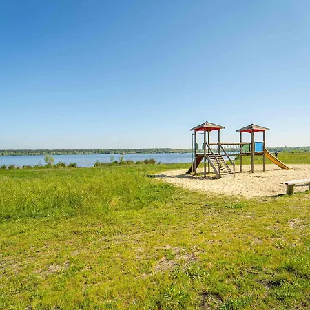 Maison 4 Pers A - Proche Ocean Et Foret - Fr-1-50-185 Prázdninový dům *